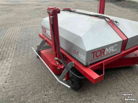 Broyeur de fanes  Tormac, OT 150, uien, loofklapper