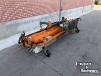 Balayeur Bema 2750 Veegmachine