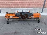 Balayeur Bema 2750 Veegmachine
