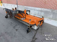 Balayeur Bema 2750 Veegmachine