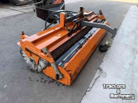 Balayeur Bema 2750 Veegmachine