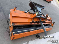 Balayeur Bema 2750 Veegmachine