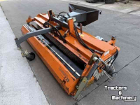Balayeur Bema 2750 Veegmachine