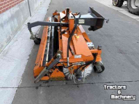 Balayeur Bema 2750 Veegmachine