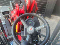Chargeuse sur pneus Weidemann 1160 Special