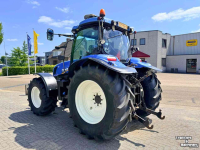 Tracteur New Holland T6.165 Electro Command
