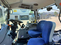 Tracteur New Holland T6.165 Electro Command