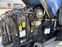 Tracteur New Holland T6.165 Electro Command