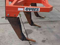 Cultivateur Evers WB 5 Timor