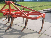 Cultivateur Evers WB 5 Timor