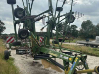 Andaineur Krone Swadro 700