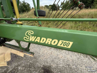 Andaineur Krone Swadro 700