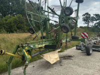 Andaineur Krone Swadro 700