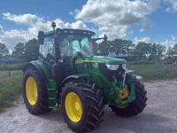 Tracteur John Deere 6R 150