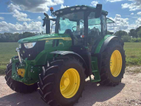Tracteur John Deere 6R 150