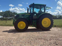 Tracteur John Deere 6R 150
