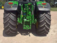 Tracteur John Deere 6R 150