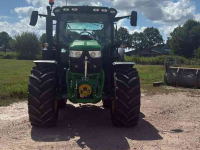 Tracteur John Deere 6R 150