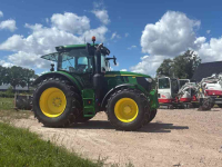 Tracteur John Deere 6R 150
