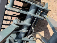 Chargeuse sur pneus Giant 263S