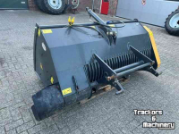 Machine à couper des betteraves Tanco Tanco I-60