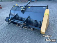 Machine à couper des betteraves Tanco Tanco I-60