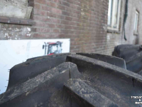 Roues, Pneus, Jantes, Barillets Jumelage Mitas 440/65r28
