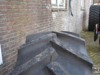 Roues, Pneus, Jantes, Barillets Jumelage Mitas 440/65r28