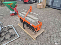 Aérateur de prairie  Tarpan-Pro