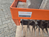 Aérateur de prairie  Tarpan-Pro
