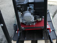 Plaques vibrantes Dynapac DFP9X