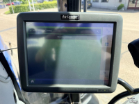 Tracteur New Holland T6.165 Electro Command