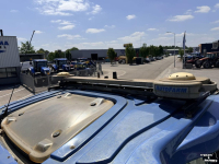 Tracteur New Holland T6.165 Electro Command
