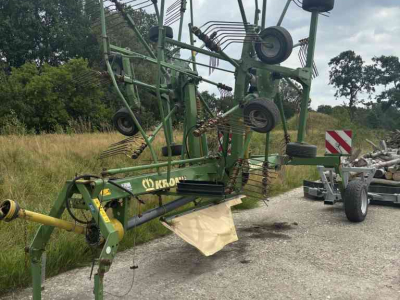 Andaineur Krone Swadro 700