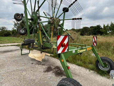 Andaineur Krone Swadro 700