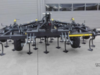 Cultivateur Kramer AGROLAND BIOCULT