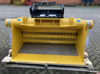 Godets cribleur Gyru-Star 4-150 HDX Zeefbak