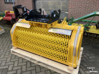 Godets cribleur Gyru-Star 4-150 HDX Zeefbak