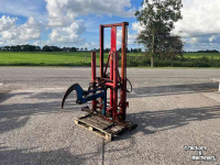 Pince à balle Wifo Hefmast | Balenklem | Balenprikker