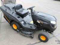 Tracteur Tondeuse Autoporté McCulloch M155-107TC Powerdrive zitmaaier maaitrekker grasmaaier gazonmaaier