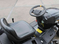 Tracteur Tondeuse Autoporté McCulloch M155-107TC Powerdrive zitmaaier maaitrekker grasmaaier gazonmaaier