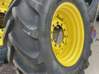 Roues, Pneus, Jantes, Barillets Jumelage Bridgestone 540/65R30 NIEUW