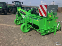 Fraise buteuse AVR Ge Force HD 4x75 uit voorraad