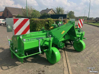 Fraise buteuse AVR Ge Force HD 4x75 uit voorraad