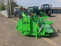 Fraise buteuse AVR Ge Force HD 4x75 uit voorraad