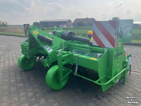 Fraise buteuse AVR Ge Force HD 4x75 uit voorraad