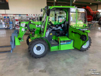 Chargeur Télescopique Merlo EW25.5-90 Verreiker E-Worker