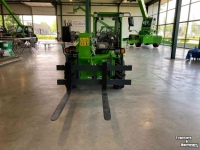 Chargeur Télescopique Merlo EW25.5-90 Verreiker E-Worker