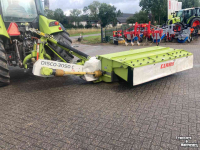 Faucheuse Claas Disco  3050C Plus  schijvenmaaier