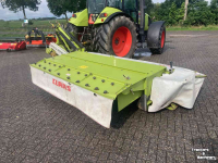 Faucheuse Claas Disco  3050C Plus  schijvenmaaier